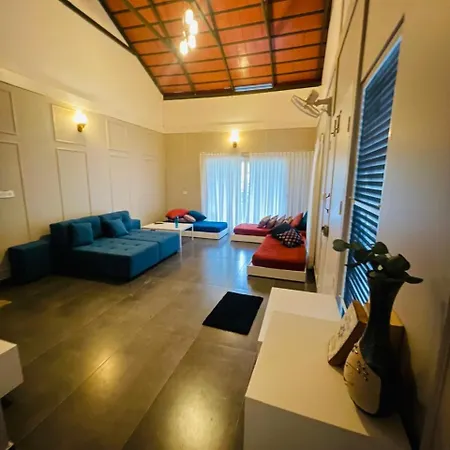 The Hive At Druv Dakshin Farm Resort Padinjarathara Exterior photo