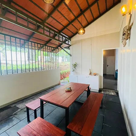 The Hive At Druv Dakshin Farm Resort Padinjarathara Exterior photo