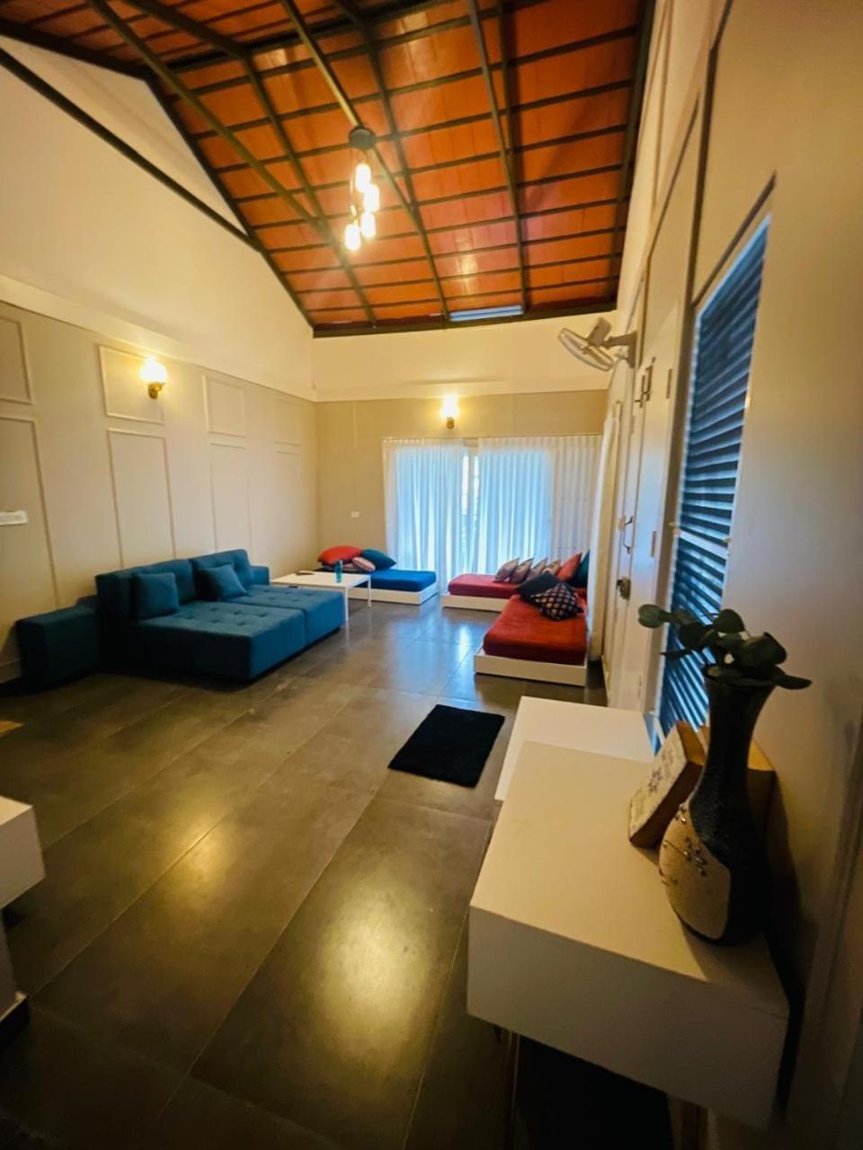 The Hive At Druv Dakshin Farm Villa Padinjarathara
