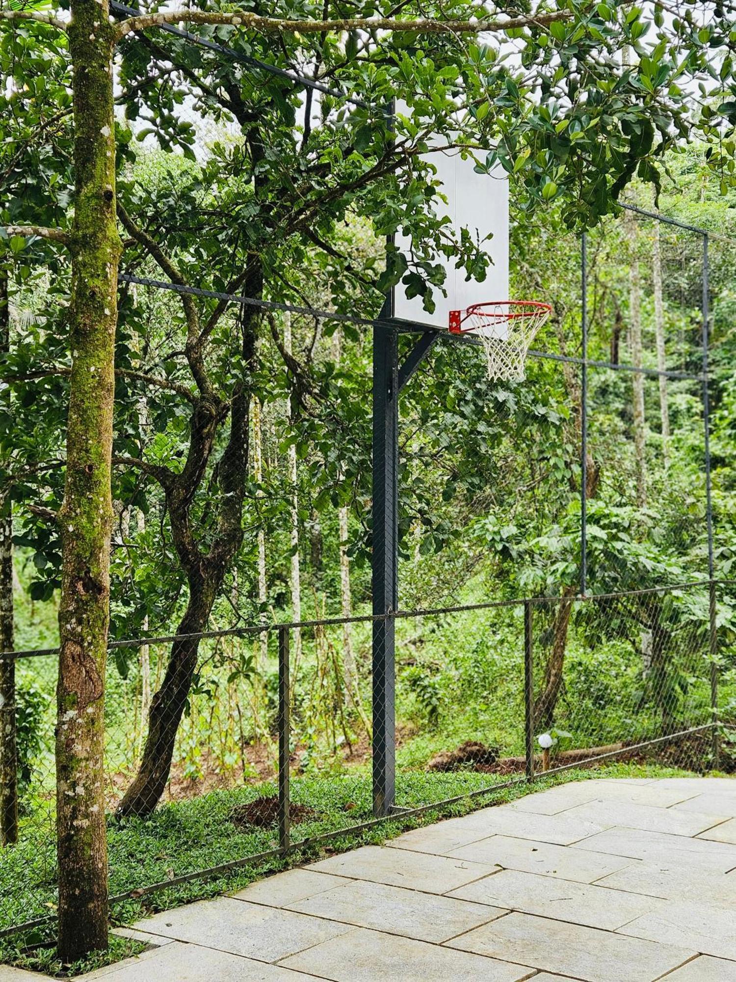 Villa The Hive At Druv Dakshin Farm