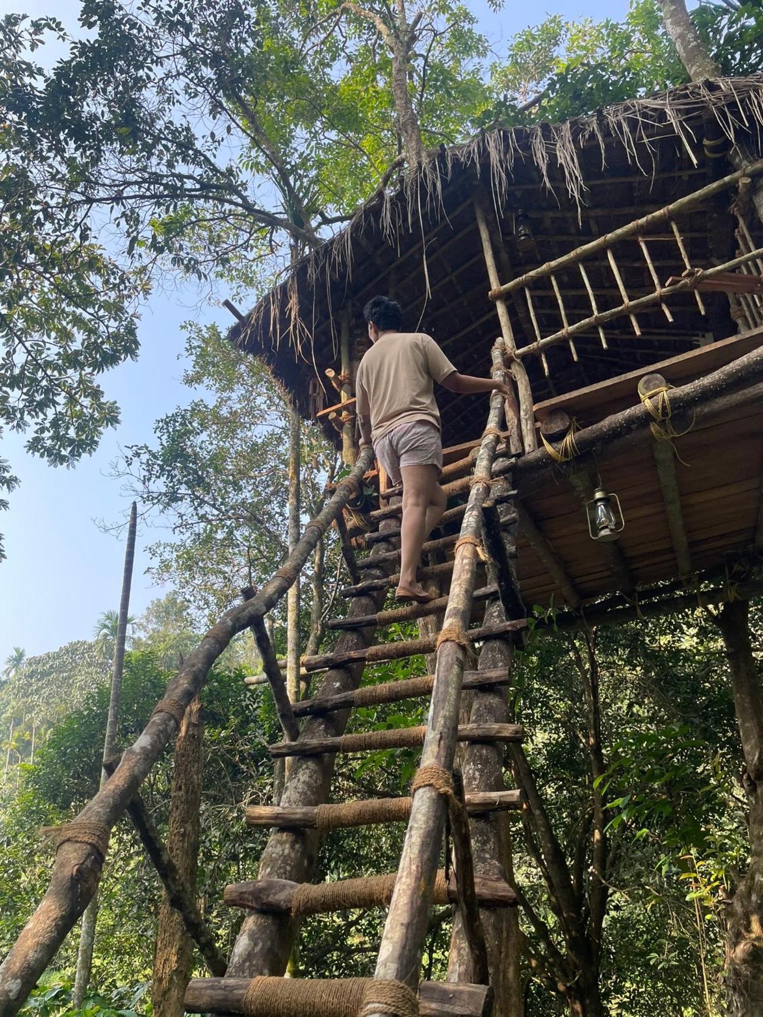 Villa The Hive At Druv Dakshin Farm *