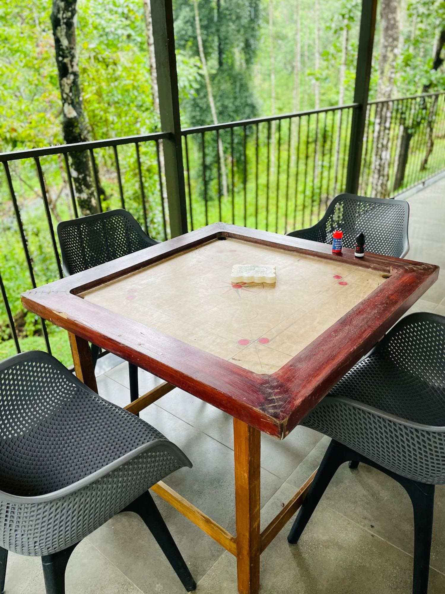 The Hive At Druv Dakshin Farm Villa