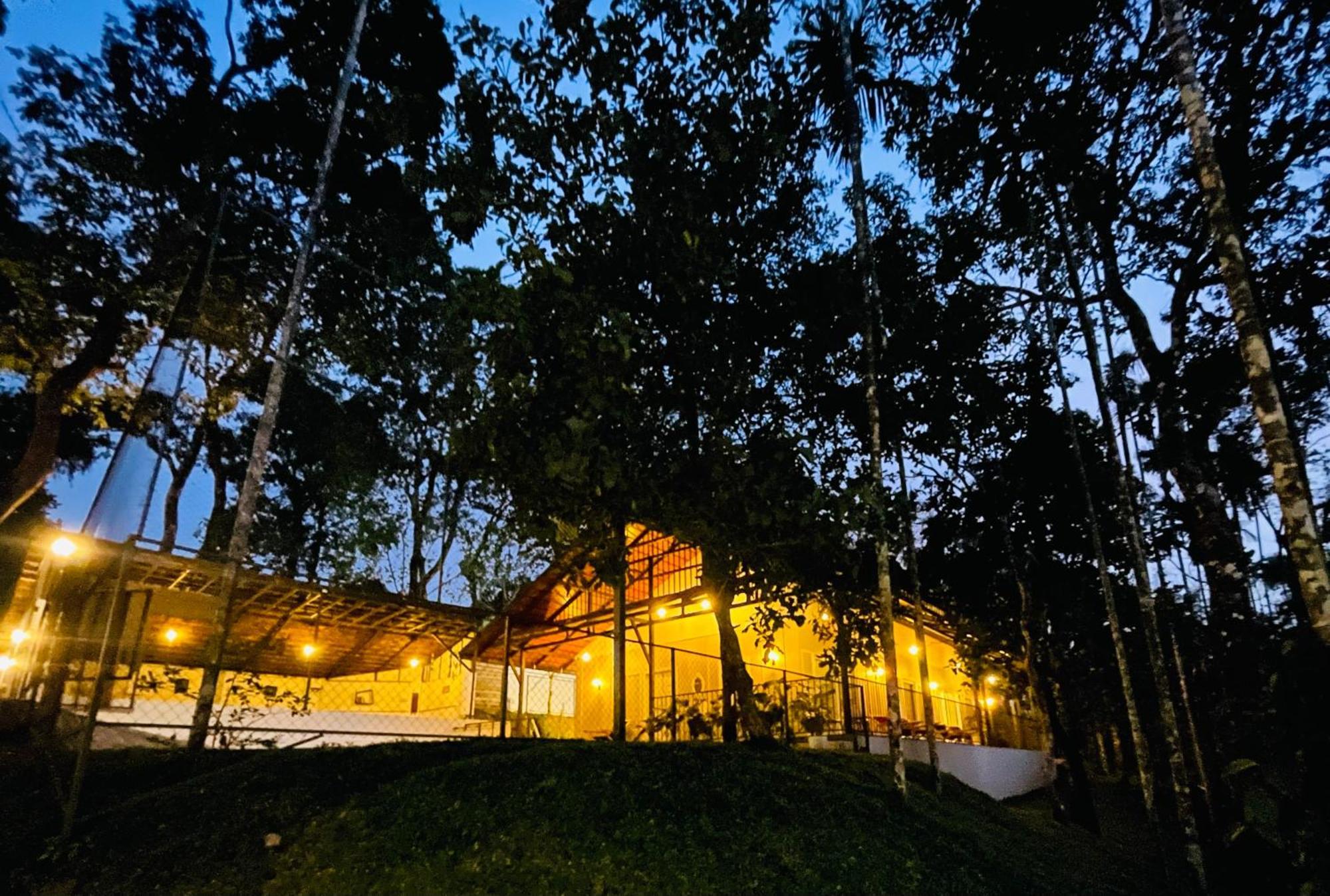 Villa The Hive At Druv Dakshin Farm